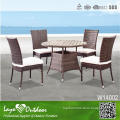 Professional Furniture Making Factory directly factory wholesale round dining table chairs